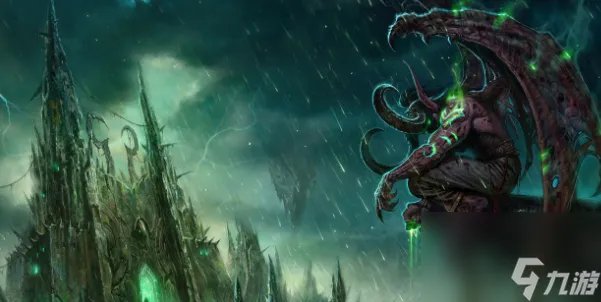 魔兽世界幻觉药水效果