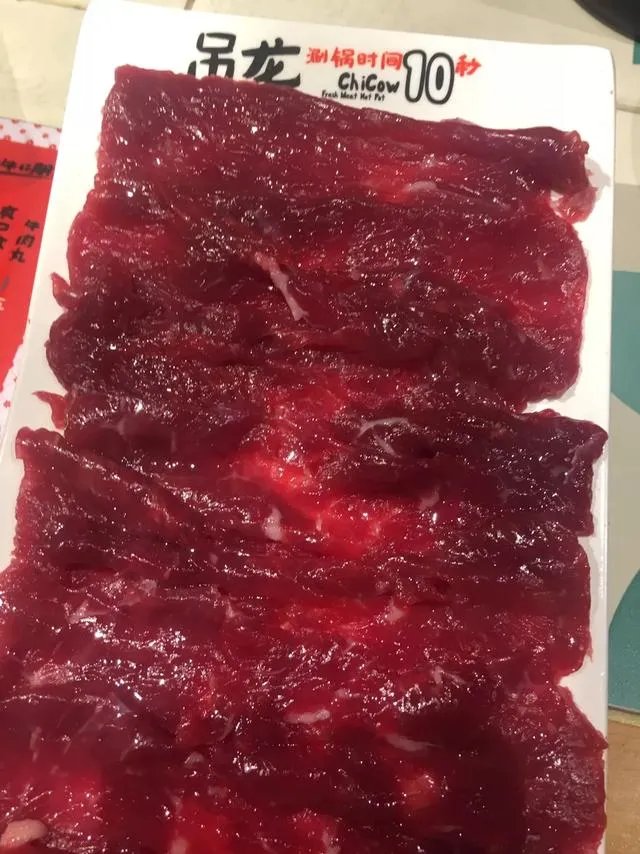 济南有没有吃牛肉火锅的地方？