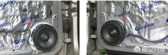 大众宝来音响改装效果如何？