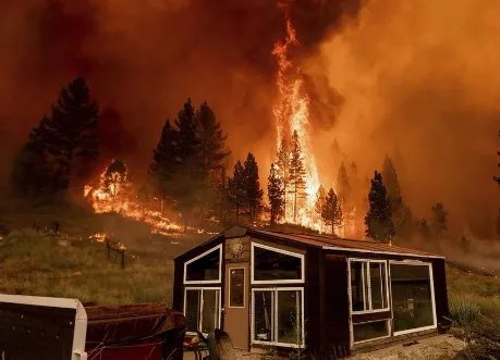 “气候危机纪元”已至？全球变暖史无前例，未来还需警惕哪些气候变化？