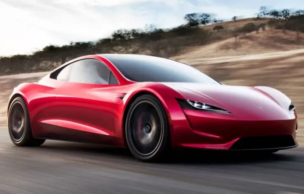 林志颖开特斯拉遭车祸，警方回应无酒驾行为，为何又是特斯拉？