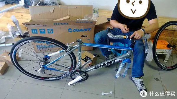 骑行菜鸟也来分享经验——自行车骑行入门的五个小问题