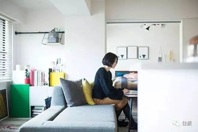 买房、独居、不婚、不生，这届女性实在是太牛了！