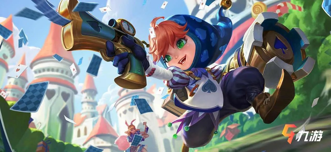 王者荣耀2021春节返场皮肤 2021年返场皮肤时间表