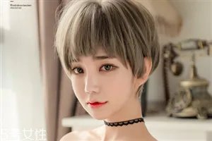 2022年流行短发还是长发 脸大的女生适合这些发型