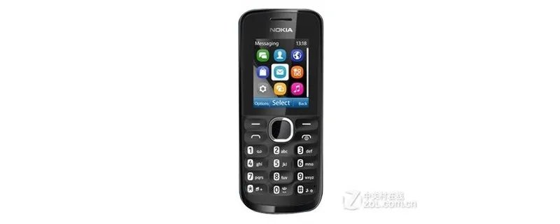 诺基亚所有型号越多越好？