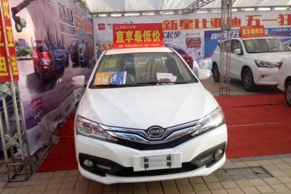 4S店什么时候降价降得厉害？