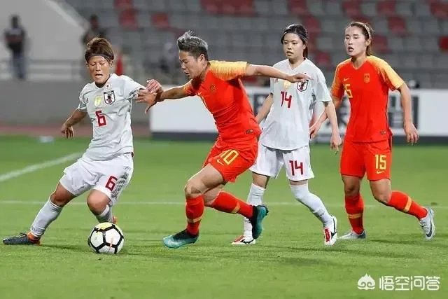 中国女足集体为输日本道歉:对不起球迷，绝非技不如人。你怎么看？