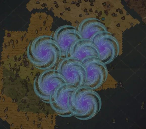 饥荒联机版风暴之眼解谜攻略 任务流程详解