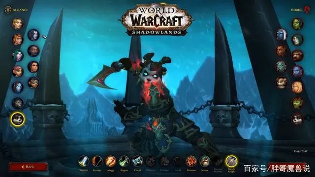 魔兽世界2021DPS排名