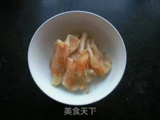 墨西哥鸡肉卷