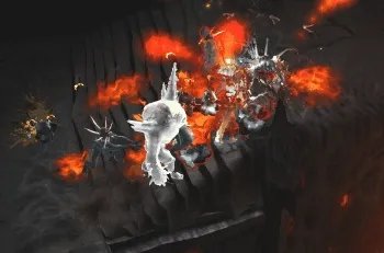 《暗黑破坏神3》在哪些方面比暗黑2做得更好？