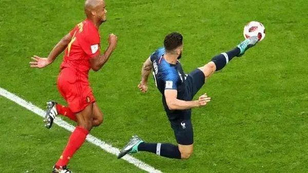 法国与比利时谁更厉害