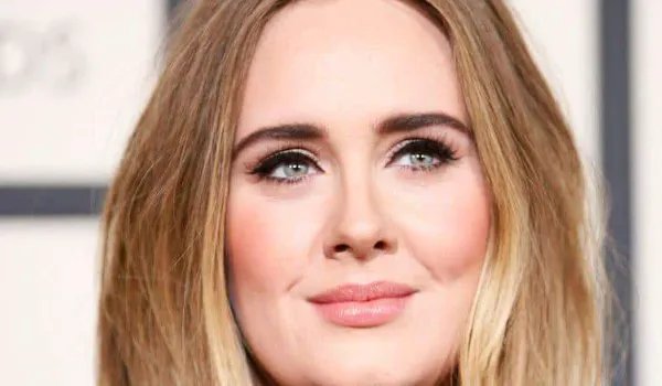 阿黛尔离婚后都发生了什么？