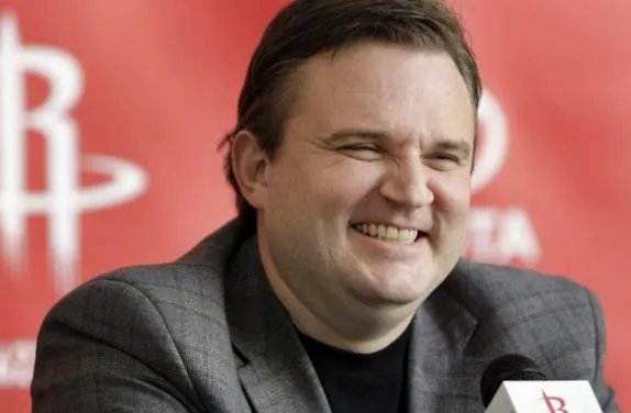 NBA在中国的这些年，莫雷都坑过哪些人？