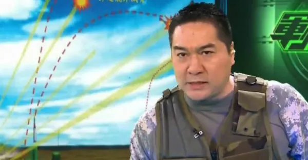 军情观察室停播原因