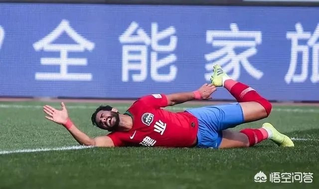 赵旭日、戴琳、秦升、周挺组成的后防线，能防住梅西吗？