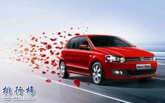 10万元左右最好的车排行榜：哈弗H6上榜 第5同段位外观领先