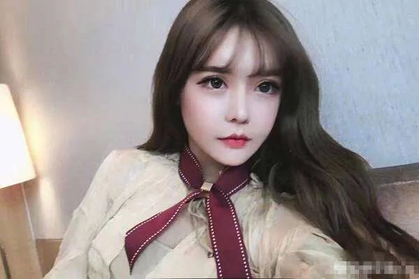 郭美美变胖了，网红离了PS之后都是什么样子？