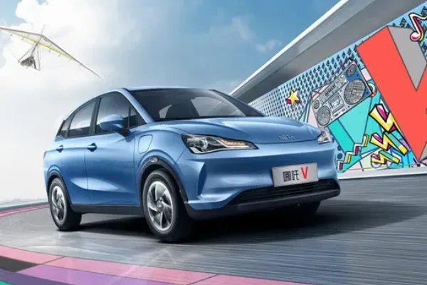 6月汽车销量榜排行