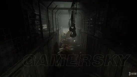 《逃生2》图文流程攻略 全收集图文流程攻略