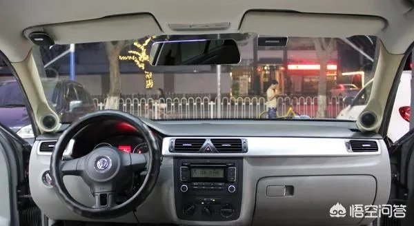 大众宝来音响改装效果如何？