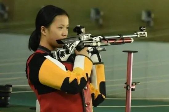 东京奥运会即将开始，你认为中国队夺首金的项目是哪个？