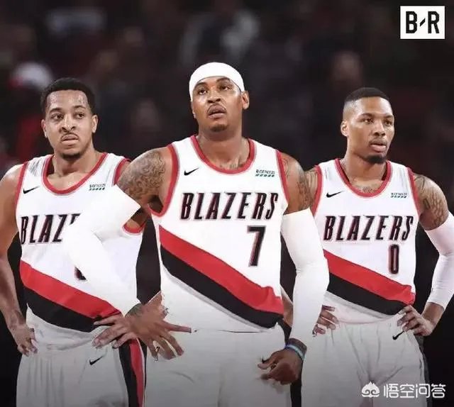 拿日薪的安东尼帮开拓者取得连胜，你觉得开拓者会追加合同吗？