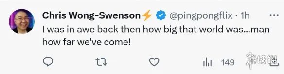 《上古卷轴2》27周年生日快乐！官方发贺图表示祝贺！