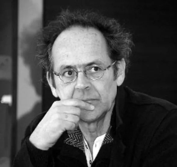 法国传奇哲学家斯蒂格勒去世，他的身后有哪些传奇故事？