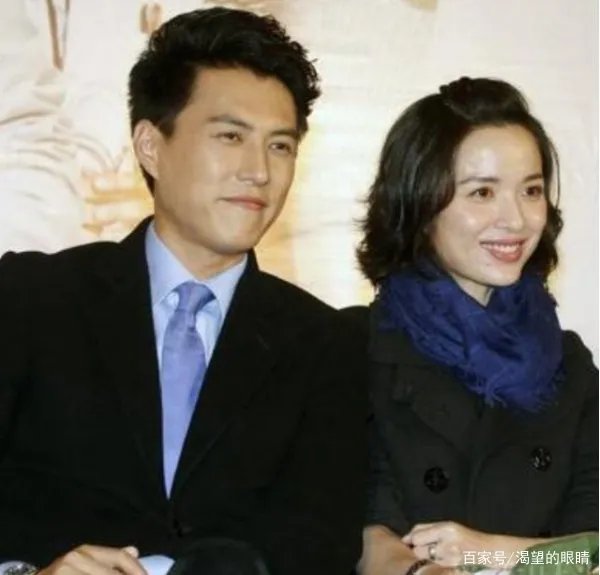 她因拍吻戏与老公离婚，二婚嫁靳东被宠成公主，儿子帅出天际，你怎么看？