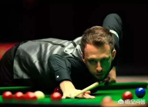2018斯诺克世锦赛八强全部产生，对阵情况如何？谁能晋级四强？