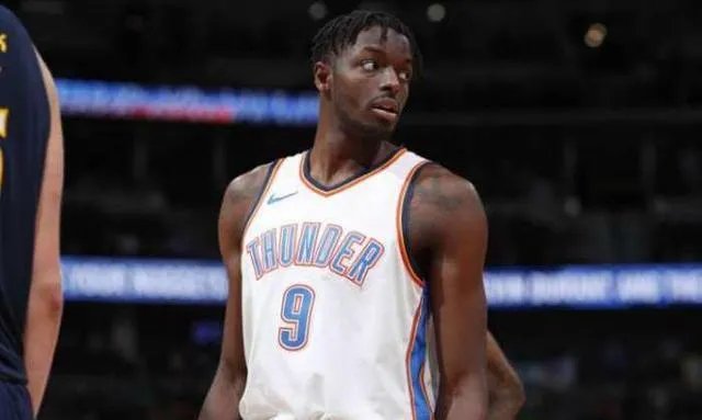 雷霆将格兰特交易到掘金只换回首轮签，掘金下个赛季什么水平？