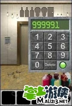 100 doors runaway攻略21至40关 100个逃亡之门攻略