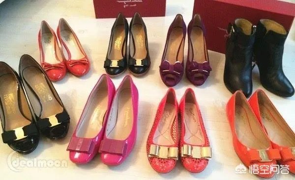 女鞋哪个牌子的受欢迎？