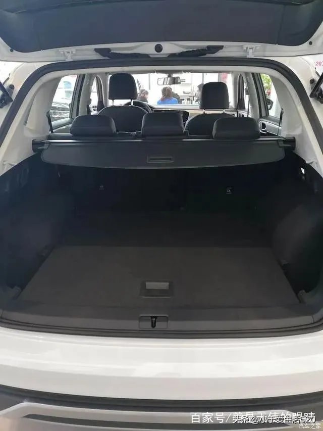 途观l和柯迪亚克选哪个？