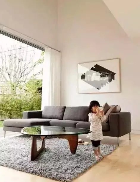 教你选好一张适合你家的茶几