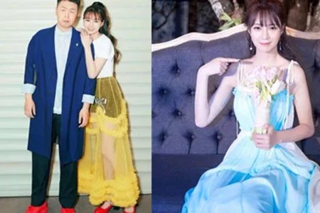 杜海涛零点送祝福   女友沈梦辰称其为沈阳吴亦凡