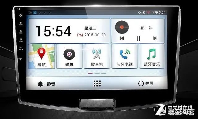 目前市面上的智能车机，哪家最强？