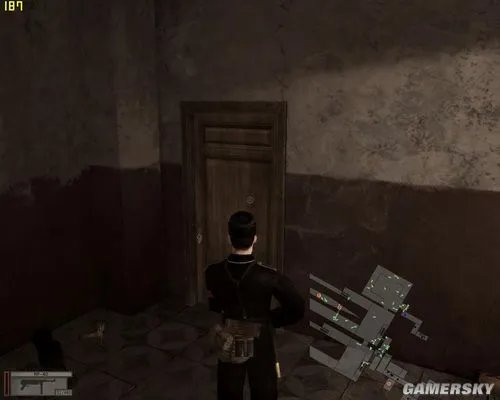 《死亡间谍：决断时刻》详细图文流程攻略