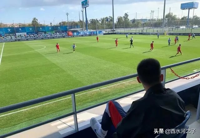 武磊90分钟登场未触球便已结束，如此留洋意义何在？