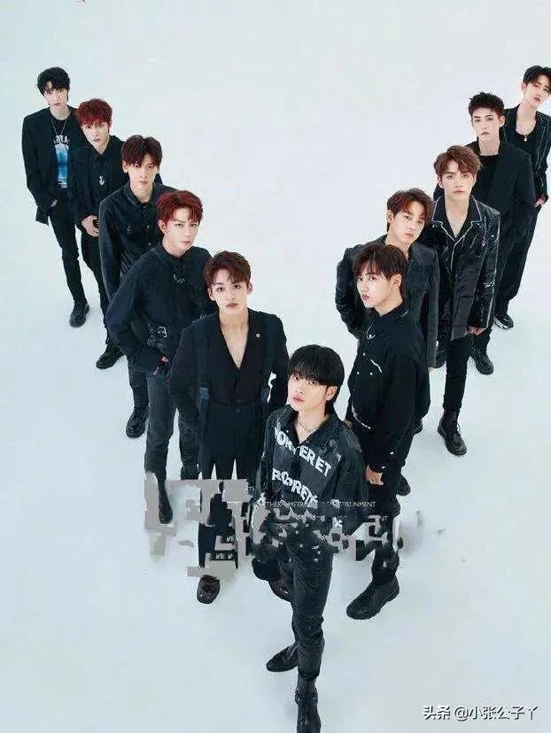 R1SE解散后成员还可能会有音乐方面的合作吗？