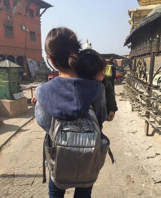 离婚时要不要孩子？