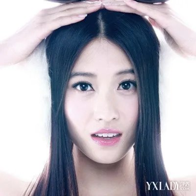 曝光宁丹琳内衣写真丹琳分享丰胸妙招