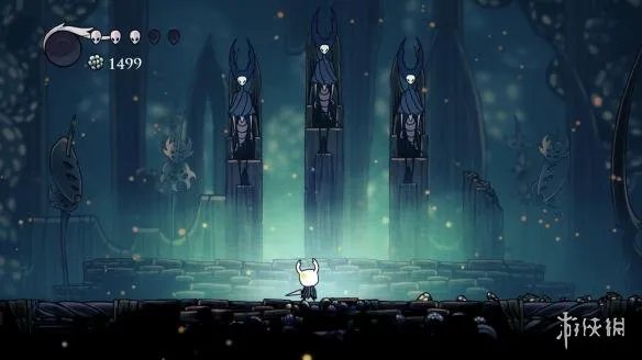 《空洞骑士》故事背景分析 反抗白王的暴动的历史真相竟是？