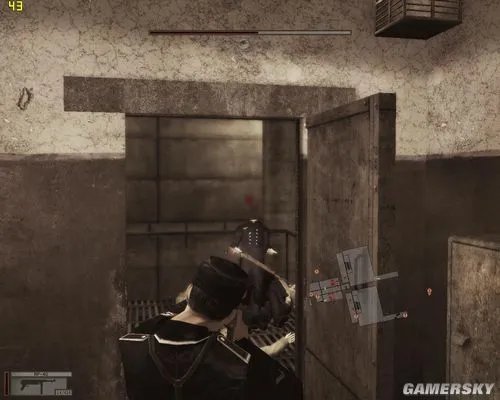 《死亡间谍：决断时刻》详细图文流程攻略