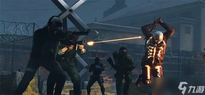 《杀戮空间2》手游好友联机方法详解 杀戮空间2手游好友联机玩法攻略一览