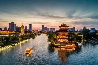 上元节、中元节、下元节,有何区别和习俗?