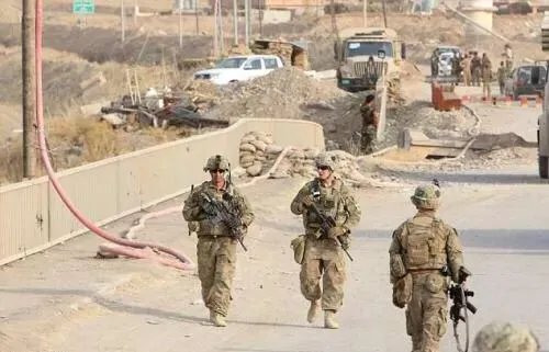 俄雇佣兵猛攻美军阵地，美俄是否濒临最终摊牌？