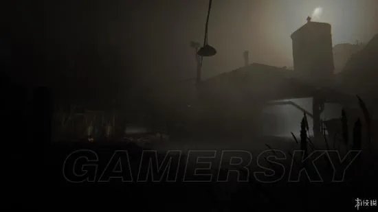 《逃生2》图文流程攻略 全收集图文流程攻略